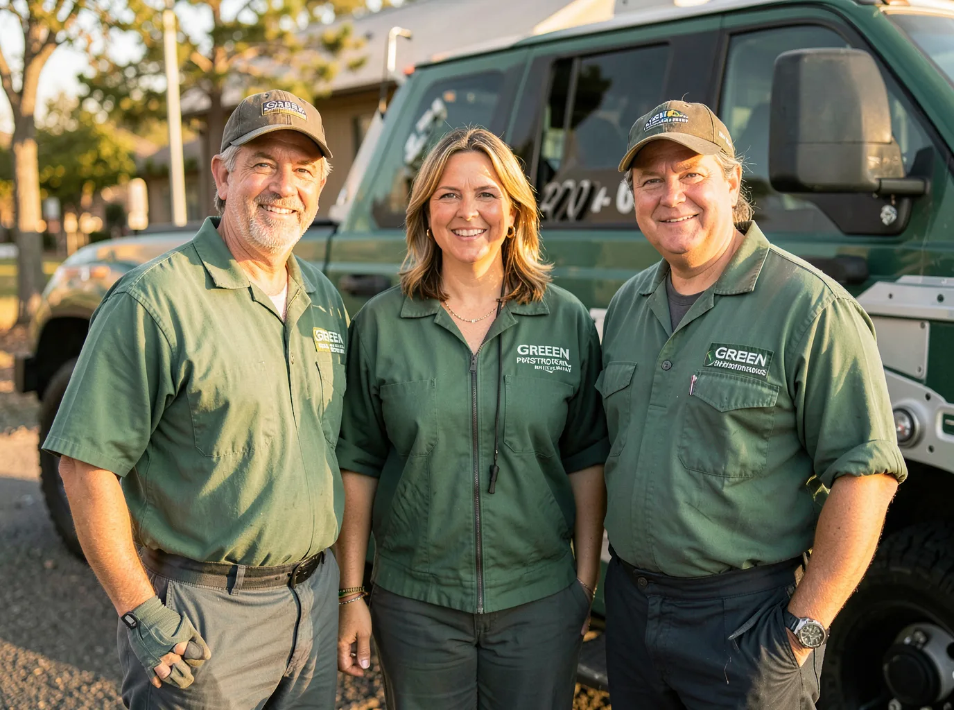 Water Damage Restoration company in Flowery Branch, GA