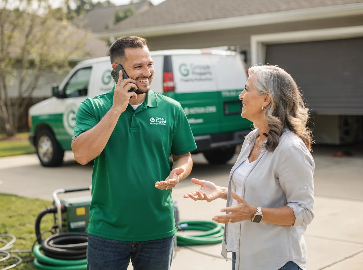 Water Damage Restoration Flowery Branch, GA FAQs
